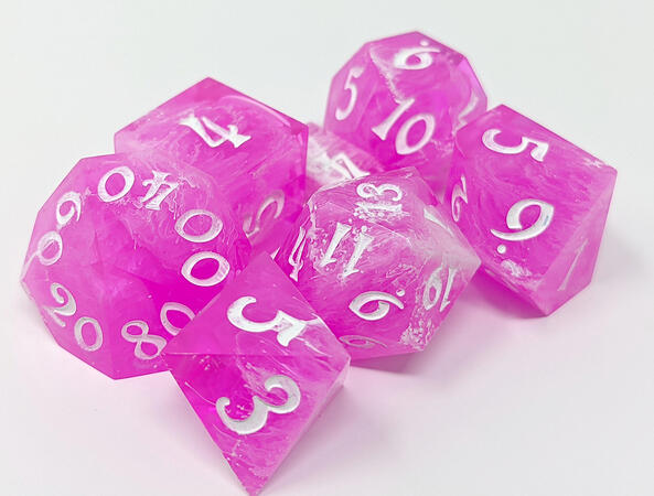 Pink Frenzy Pink Frenzy